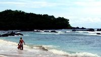 Pantai Wediombo, Wonosari