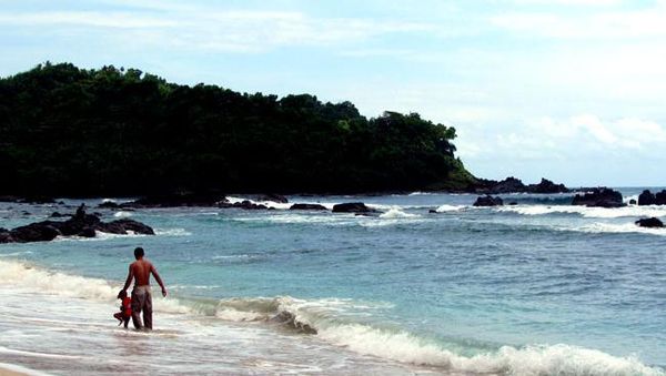 Pantai Wediombo, Wonosari