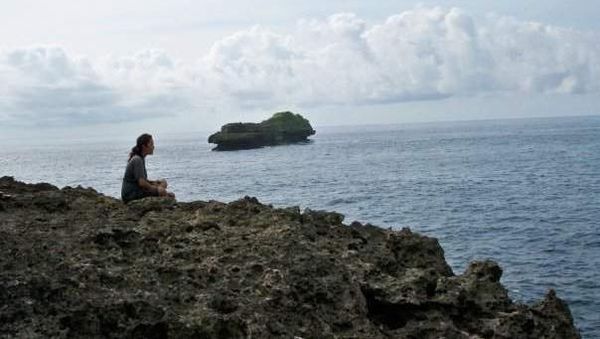 Para dTraveler Wajib ke Sempu Island!