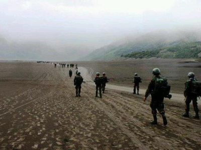 Pasir Berbisik, Keindahan Gunung Bromo