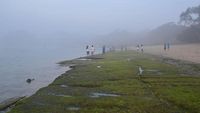 Pasti Seru, Yang di Malang ke Pantai Kondang Merak Yuk