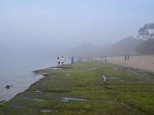 Pasti Seru, Yang di Malang ke Pantai Kondang Merak Yuk