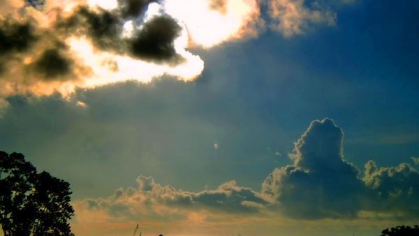 Patung Merlion Singapura Pindah ke Kaltim