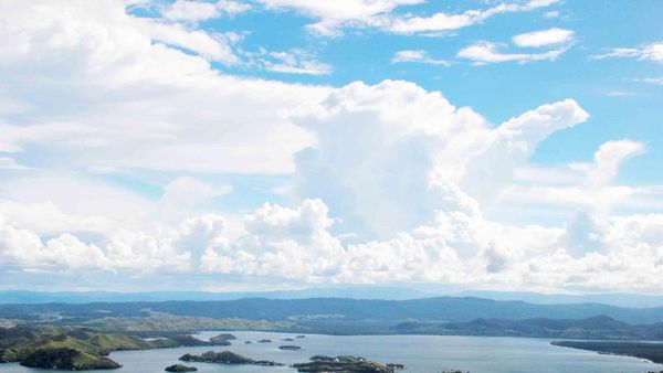 Pegunungan Cycloop, Tempat Melihat Keajaiban Papua
