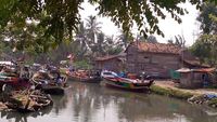 Pelabuhan Karangantu, Riwayatmu Kini..