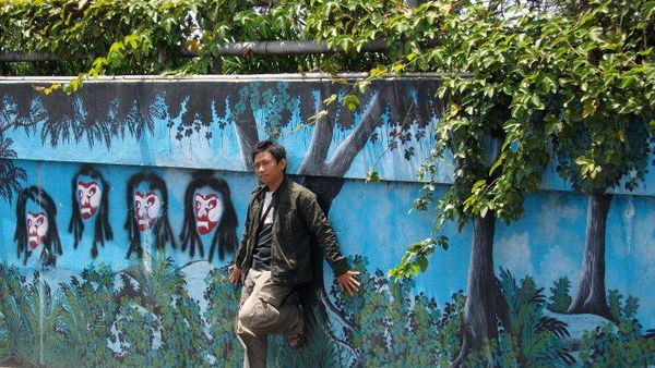 Pemandangan Lain di Kota Jogja