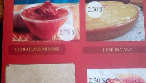 Penasaran Sama Kuliner Kamboja? Ini Tempatnya