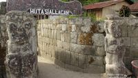 Pengadilan Masa Lampau, Batu Kursi Raja Siallagan