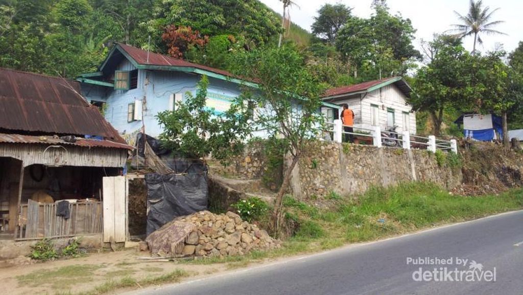Pengalaman Terbang Perdana dari Bandara Silangit Pengalaman Terbang Perdana dari Bandara Silangit