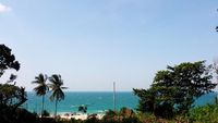 Penyusuk, Satu Lagi Pantai Cantik dari Bangka