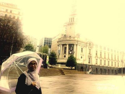 Pergi ke Auckland Berdua Saat Valentine, Romantis!
