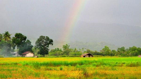 Perjalanan Maumere ke Larantuka
