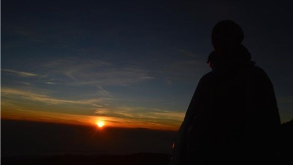 Perjuangan Menaklukkan Puncak Rinjani