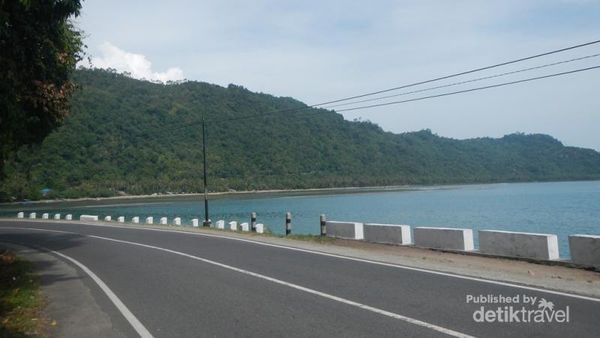 Pesona Alam Sumatera Barat yang Rancak Bana!