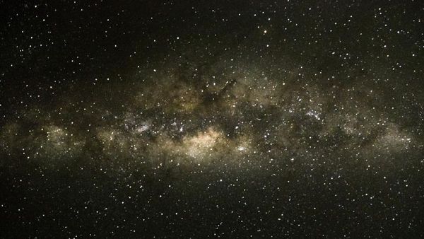 Pesona Dieng yang Selalu Bikin Kangen