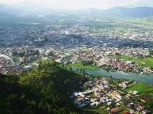 Pesona Gayo, Kota Kopi Indonesia