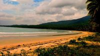 Pesona Keindahan Natuna yang Belum Banyak Orang Tahu