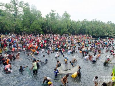 Pesona Keindahan Pelosok Indonesia