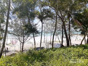 Pesona Pantai Bangka yang Instagramable