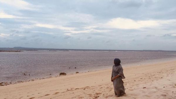 Pesona Pulau Tersembunyi di Bintan