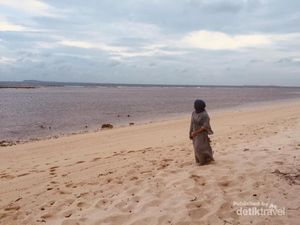 Pesona Pulau Tersembunyi di Bintan