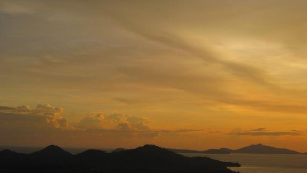 Pesona Rindu Alam, Singkawang