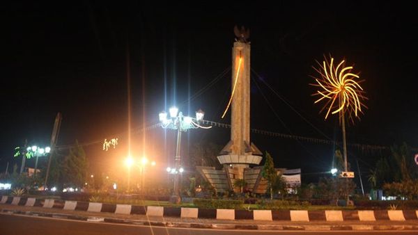 Petualangan Pertama Di Pangkalan Bun