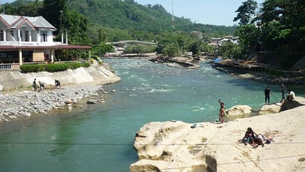 Petualangan Seru ke Taman Nasional Gunung Leuser