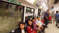 Pilihan Liburan ke Negara Tetangga: Singapura