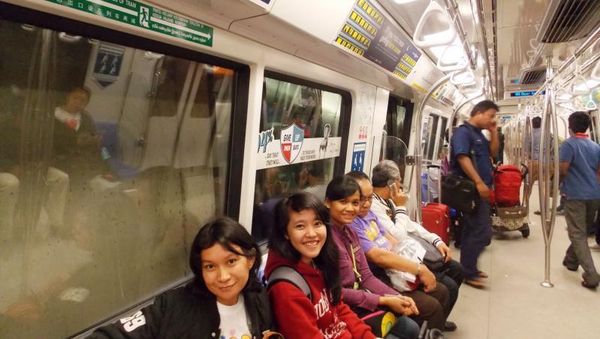 Pilihan Liburan ke Negara Tetangga: Singapura