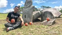 Poso yang Eksotis