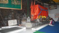 Potensi Wisata Petilasan Sejarah di Temanggung