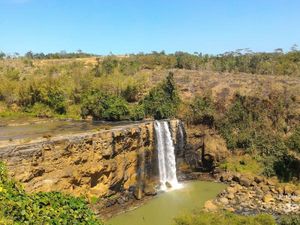 Potret Ciletuh, Wisata Lengkap Tentang Keindahan Alam