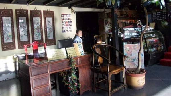 Potret Hotel di Beijing Bernuansa Klasik nan Instagrammable