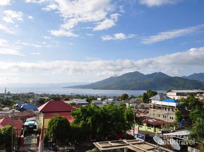 Potret Kecantikan Ternate