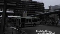 Potret Kyoto Tower yang Bikin Rindu Jalan-Jalan