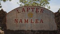 Potret Lapangan Terbang dan Penerbangan di Namlea