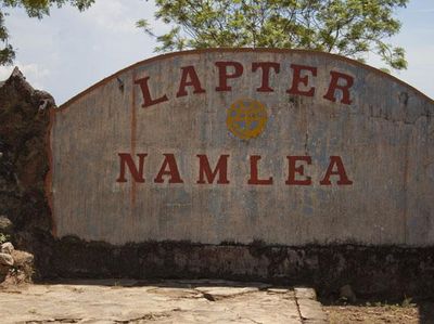 Potret Lapangan Terbang dan Penerbangan di Namlea