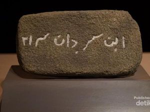 Potret Museum Terbaik di Malaysia