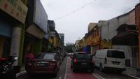 Potret Nostalgia Keliling Negeri Sembilan Malaysia