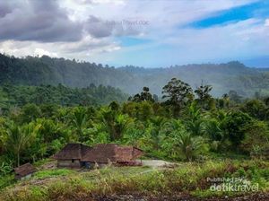 Potret Piliana, Bagian Lain Negeri Atas Awan Indonesia