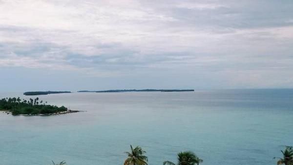 Potret Pulau Banyak yang Super Cantik di Aceh