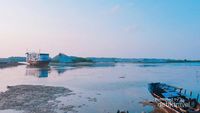 Potret Pulau Pramuka yang Seru