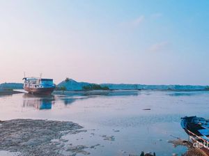 Potret Pulau Pramuka yang Seru