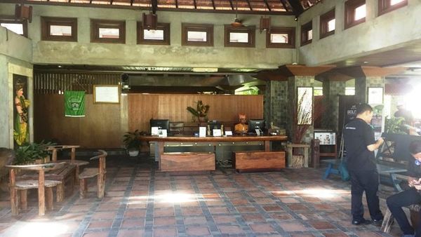 Potret Rekomendasi Hotel di Ujung Timur Jawa