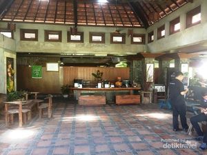 Potret Rekomendasi Hotel di Ujung Timur Jawa