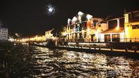 Potret Venesia ala Malaysia