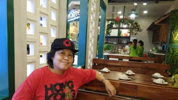 Potret Vincom Plaza Vietnam, Sekilas Mirip Mal di Indonesia