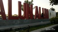 Potret Wara-wiri di Boyolali