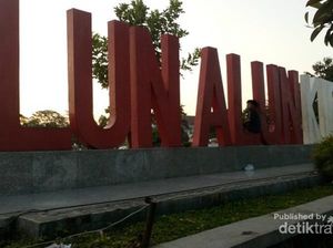 Potret Wara-wiri di Boyolali